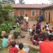 Children Safe Uganda care and protection