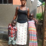 Children Safe Uganda reintegrating and resettlement of children