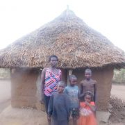 Children Safe Uganda child reintegration
