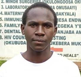 Lukwago Amos